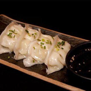 Gyoza Tori Yasai (4 Pzs.)