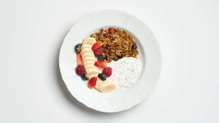 Фирменная гранола с чиа (300 гр.)