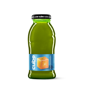 Cube Narandža 200ml