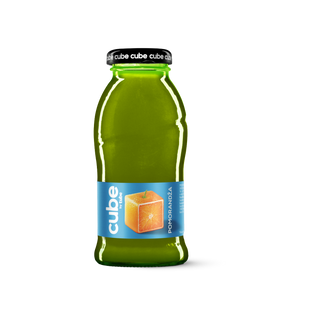 Cube Narandža 200ml