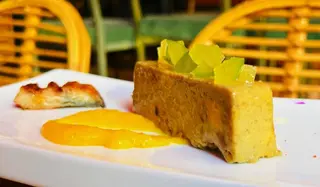LINGOTE DE FOIE