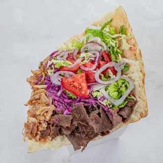 Kebab XL
