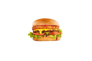 Rosti Burger