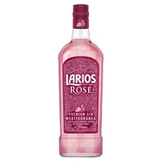 Larios pink gin (70 cl.)