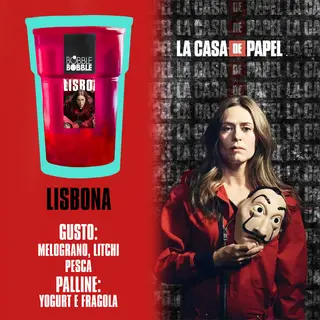 Lisbona