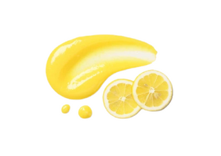 CREMA DE LIMÓN