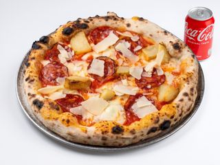 Menù Puglisi