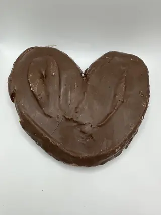 Palmera De Chocolate