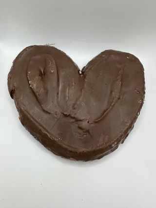 Palmera De Chocolate