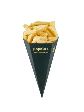 Cucurucho Solo Patatas