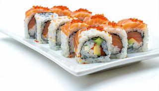 Uramaki mix - 32 pezzi