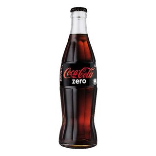 Coca-Cola Zero 33 cl