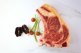 Chuletón Añojo Angus 500 Gr