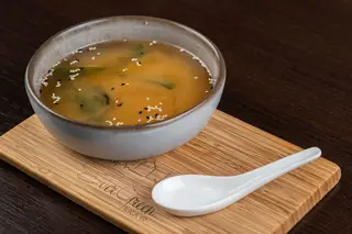 Miso juha