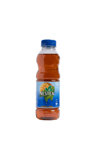 Neste Mango Piña Botella (500ml)