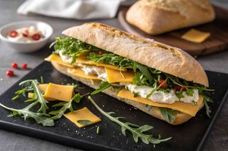Ciabatta Simpla