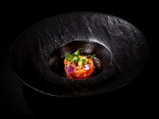 Tartare speciale misto