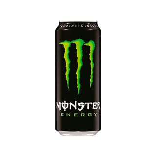 Monster Green Lata 50 Cl