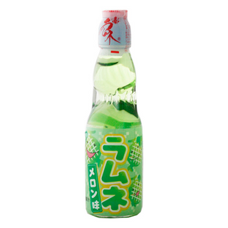 Ramune Melón