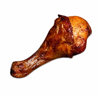 Plat 1 Pilon de poulet