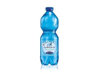 acqua frizzante 50cl