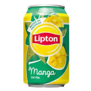 Lipton Ice Tea de Manga
