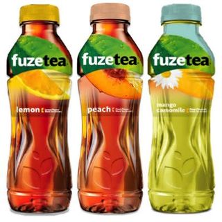 Fuze the Zero pesca