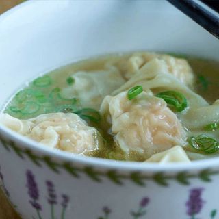 Sopa De Wan Tong