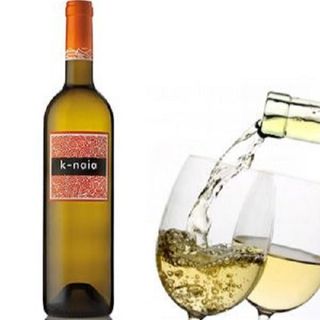 Wino K-NAIA BLANCO 750 ml
