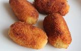 Croquette De Poulet