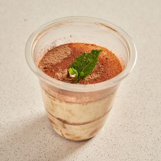 Tiramisú