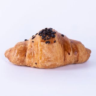 Кроасан с шоколад (65г)