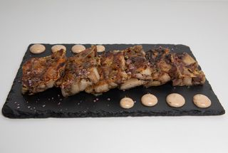 Tapa De Forro Al Estilo De Iván