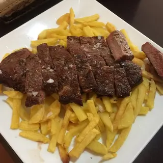 Croca De Ternera