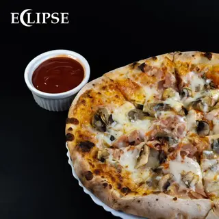 Pizza Prosciutto Ø32cm