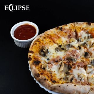 Pizza Prosciutto Ø32cm