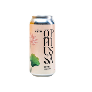 Ophiussa Lotus 440ml