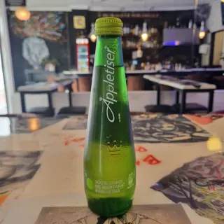 Appletiser
