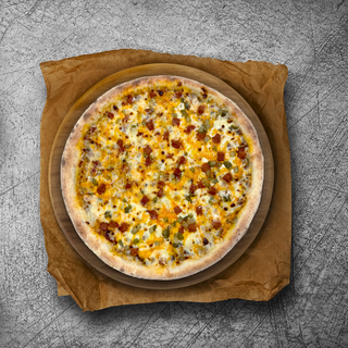 Пица Атом 36см