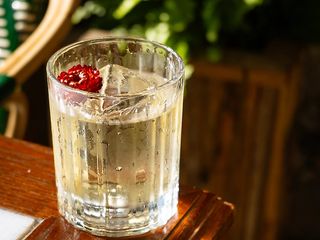 Gin Gimlet Mango Cardamon (90мл)