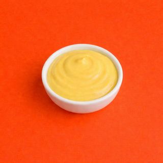 Сирний соус