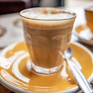 Ginseng al cioccolato 