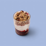 Yogurt Parfait / იოგურტი პარფე