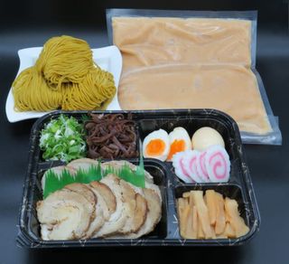 Ramen Kit Shio