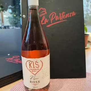 Roze Kis 0.75