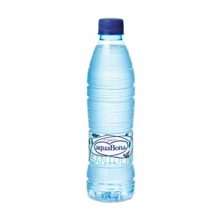 Agua (500ml.)
