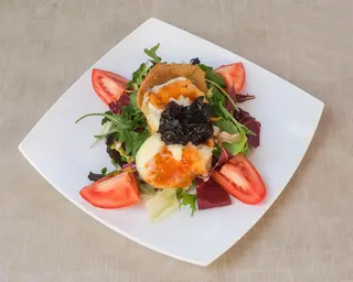 ENSALADA CAMPAGNOLA