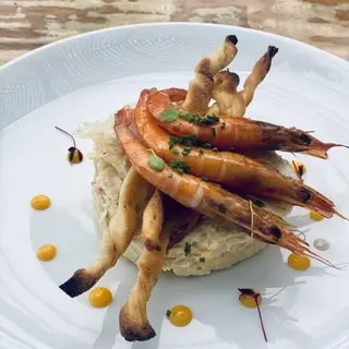 Ensaladilla Rusa