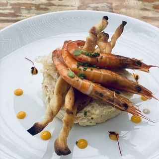Ensaladilla Rusa