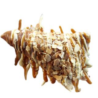 Crêpe Chocolat Amande